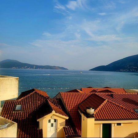 Apartmani M Herceg Novi Exteriör bild