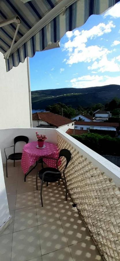 Apartmani M Herceg Novi Exteriör bild