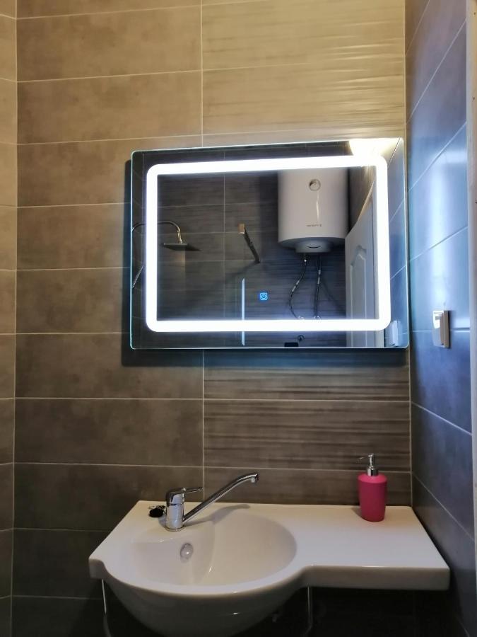 Apartmani M Herceg Novi Exteriör bild