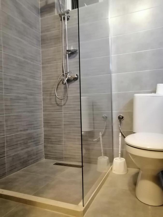 Apartmani M Herceg Novi Exteriör bild